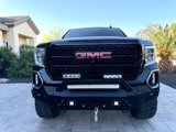 Used 2020 GMC Sierra 1500 AT4 w/ AT4 Premium Package image 5