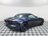 Used 2018 Jaguar F-TYPE Convertible image 5