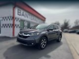 Used 2017 Honda CR-V EX-L image 2