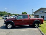 Used 2015 Ford F150 XLT w/ Equipment Group 302A Luxury image 2