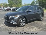 Used 2022 Hyundai Tucson SEL w/ Convenience Package image 4