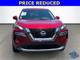 Used 2022 Nissan Rogue SV image 2
