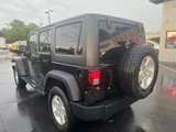 Used 2017 Jeep Wrangler Unlimited Sport w/ Quick Order Package 24S image 4