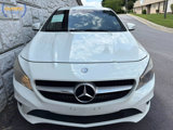 Used 2016 Mercedes-Benz CLA 250 image 2
