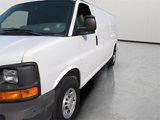 Used 2016 Chevrolet Express 3500 Extended image 2