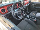 Used 2023 Jeep Wrangler Unlimited Rubicon image 2