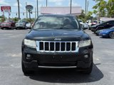 Used 2012 Jeep Grand Cherokee Overland image 2