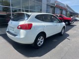 Used 2010 Nissan Rogue S w/ 360 Degree Value Pkg image 2