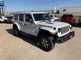 Used 2020 Jeep Wrangler Unlimited Rubicon image 4