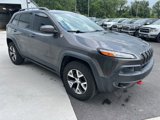 Used 2014 Jeep Cherokee Trailhawk image 3