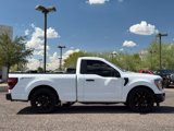 Used 2023 Ford F150 XL image 4