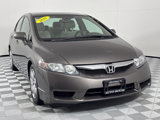 Used 2011 Honda Civic LX image 3
