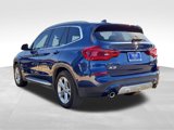 Used 2019 BMW X3 sDrive30i w/ Convenience Package image 4