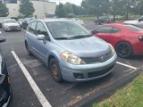 Used 2009 Nissan Versa 1.8 S w/ PWR Pkg image 3