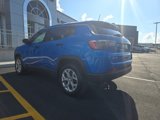 Used 2024 Jeep Compass Sport image 5