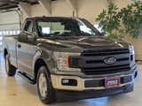 Used 2018 Ford F150 XL w/ Equipment Group 101A Mid image 3