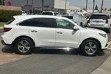 Used 2020 Acura MDX FWD image 3