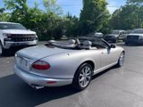 Used 2006 Jaguar XK8 Convertible image 5