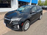 Certified 2024 Chevrolet Equinox LT image 2