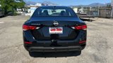New 2025 Nissan Sentra SV w/ Trunk Package image 5