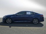 Used 2019 Kia Optima SX w/ SX Limited (Black) Package image 2