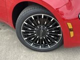 New 2024 FIAT 500 e (RED) image 3