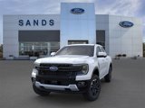 New 2024 Ford Ranger Lariat w/ Trailer Tow Package image 2