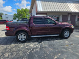 Used 2007 Ford Explorer Sport Trac Limited image 3