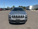 Used 2016 Jeep Cherokee Latitude w/ Cold Weather Group image 4