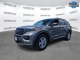 Used 2021 Ford Explorer XLT image 4