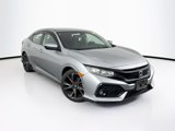 Used 2018 Honda Civic Sport image 4