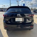 Used 2024 MAZDA CX-5 AWD 2.5 S w/ Select Package image 4