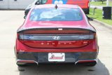 New 2025 Hyundai Sonata SEL image 4