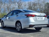Used 2024 Nissan Versa S w/ S Plus Package image 6