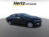 Used 2024 Chevrolet Malibu LT image 2
