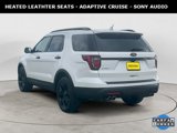 Used 2019 Ford Explorer Sport w/ Equipment Group 401A image 3