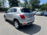 Used 2017 Chevrolet Trax LT w/ LT Convenience Package image 5