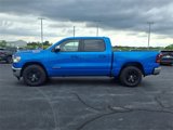 Used 2024 RAM 1500 Laramie image 2