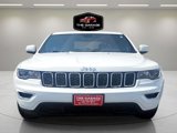 Used 2017 Jeep Grand Cherokee Laredo w/ Quick Order Package 23E image 6