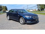 Used 2016 Ford Taurus SEL w/ Equipment Group 201A image 3