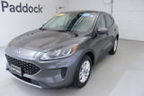 Used 2020 Ford Escape SE image 3