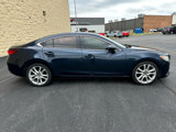 Used 2016 MAZDA MAZDA6 Touring image 6