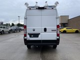Used 2021 RAM ProMaster 2500 w/ Convenience Group image 3