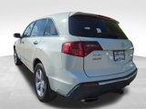 Used 2010 Acura MDX w/ Technology Package image 5