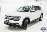 Used 2019 Volkswagen Atlas SE w/ Towing Package image 2