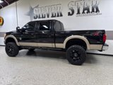 Used 2011 Ford F250 Lariat w/ Lariat Ultimate Pkg image 6