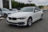 Used 2018 BMW 330i xDrive Sedan image 2