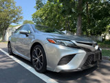 Used 2018 Toyota Camry SE image 4