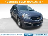 Used 2013 Chevrolet Traverse LS image 1
