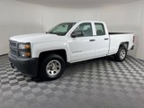 Used 2014 Chevrolet Silverado 1500 W/T w/ Trailering Package image 2